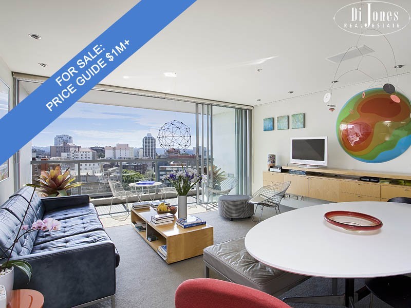 1006/3 Kings Cross Road, Darlinghurst NSW 2010