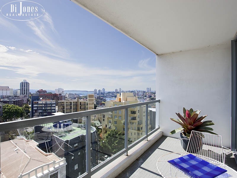 1006/3 Kings Cross Road, Darlinghurst NSW 2010