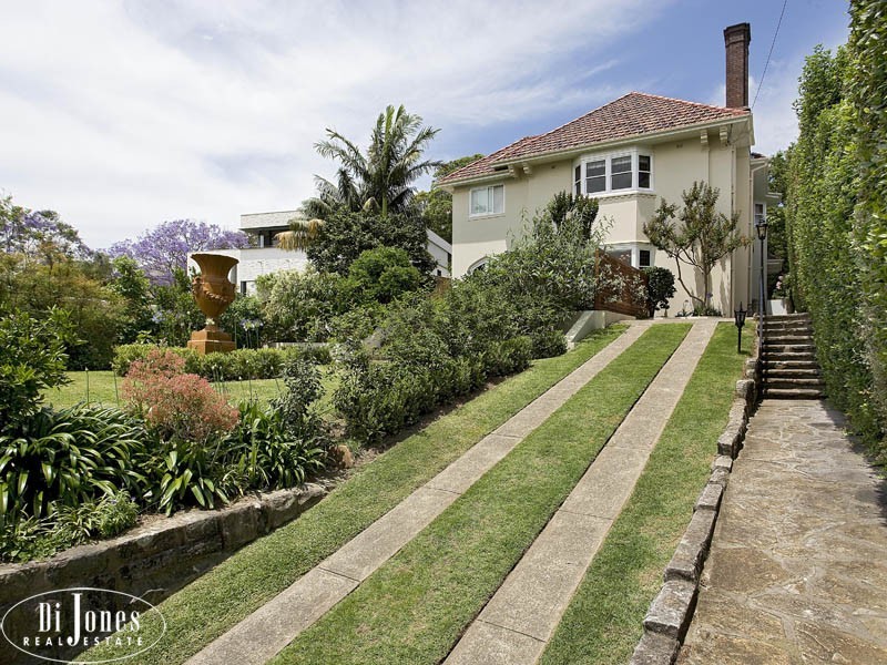 9 Drumalbyn Road, Bellevue Hill NSW 2023