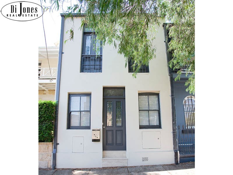 59 Glenmore Road, Paddington NSW 2021