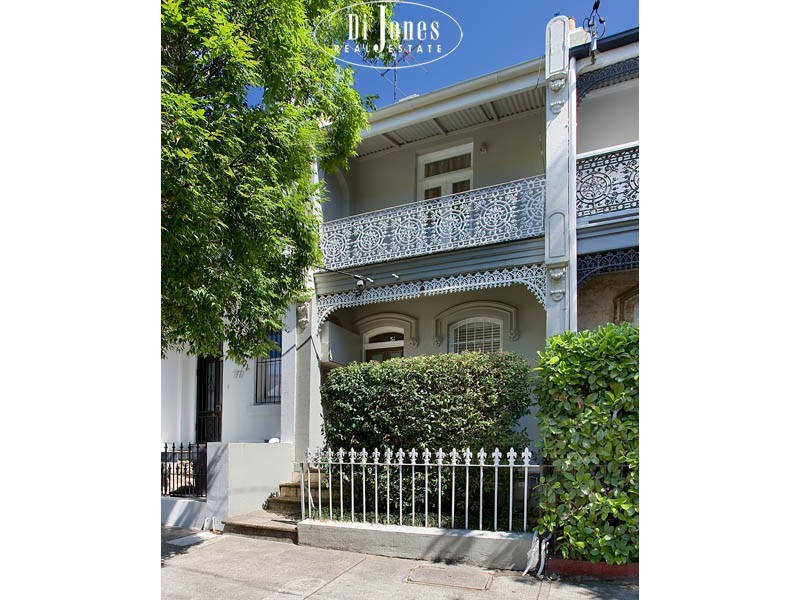 75 Windsor Street, Paddington NSW 2021