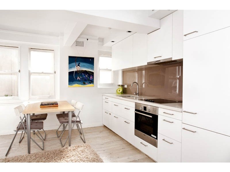 11/364 Moore Park Road, Paddington NSW 2021