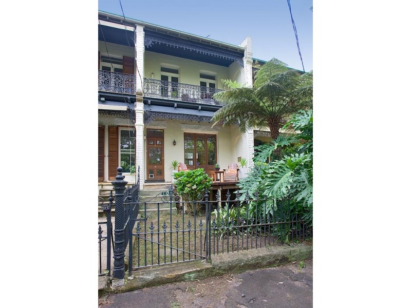 105 Adelaide Parade, Woollahra NSW 2025