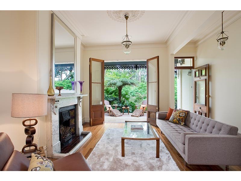 105 Adelaide Parade, Woollahra NSW 2025