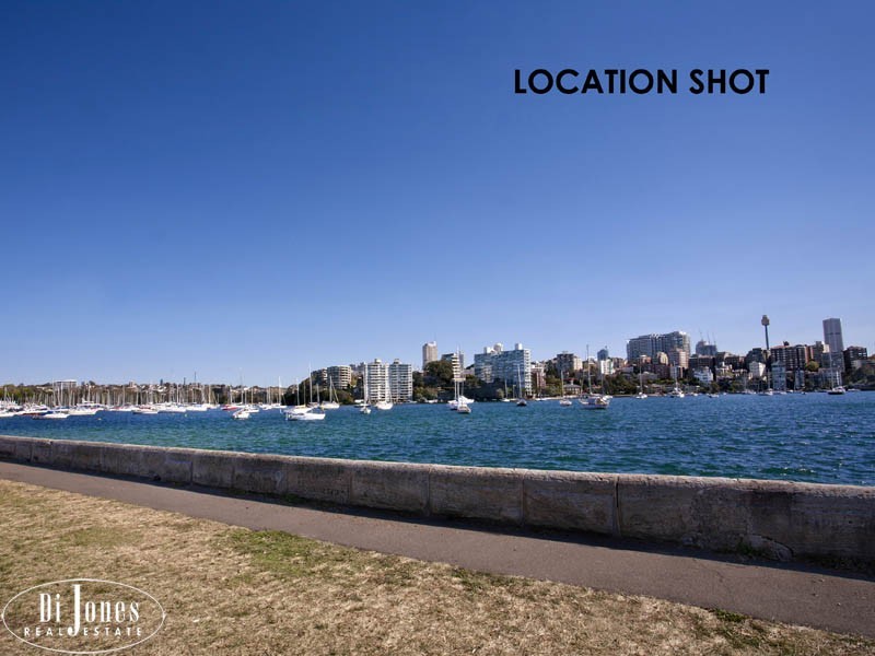 4/73 New Beach Road, Darling Point NSW 2027