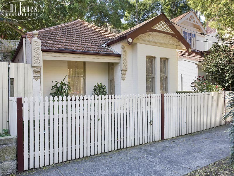 6 Leura Road (via Carlotta Road), Double Bay NSW 2028