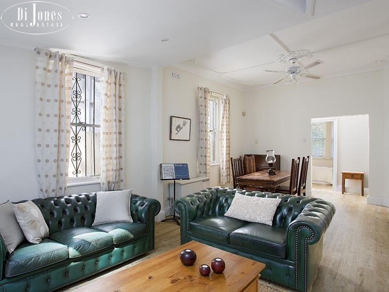 6 Leura Road (via Carlotta Road), Double Bay NSW 2028