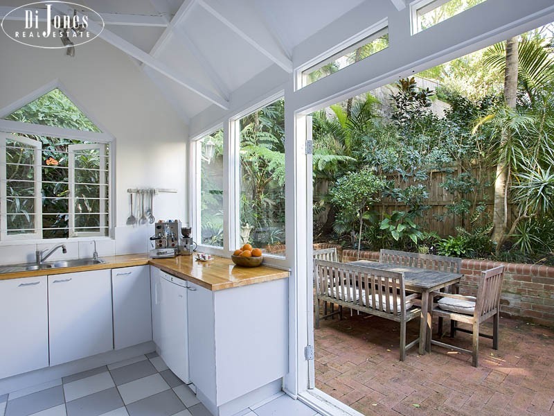 6 Leura Road (via Carlotta Road), Double Bay NSW 2028