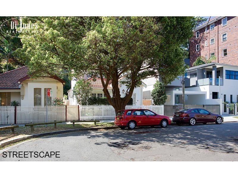 6 Leura Road (via Carlotta Road), Double Bay NSW 2028