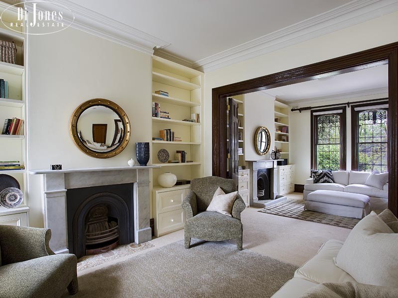 15 Oatley Road, Paddington NSW 2021