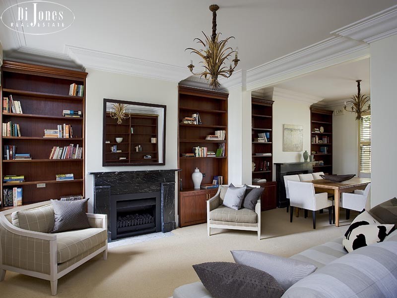 15 Oatley Road, Paddington NSW 2021