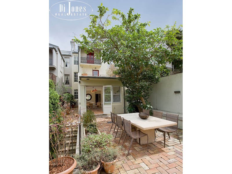 15 Oatley Road, Paddington NSW 2021