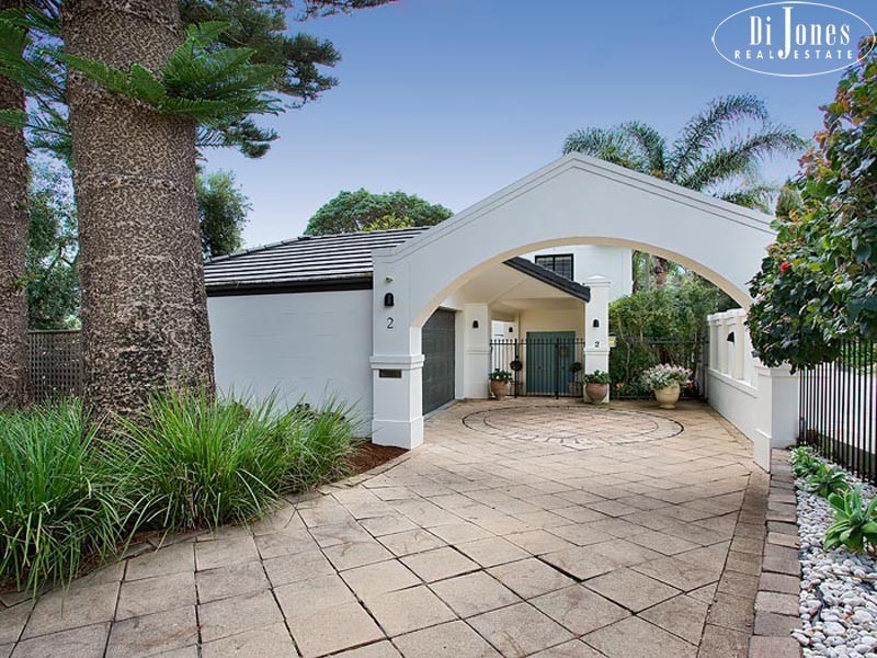 2 Petrarch Avenue, Vaucluse NSW 2030