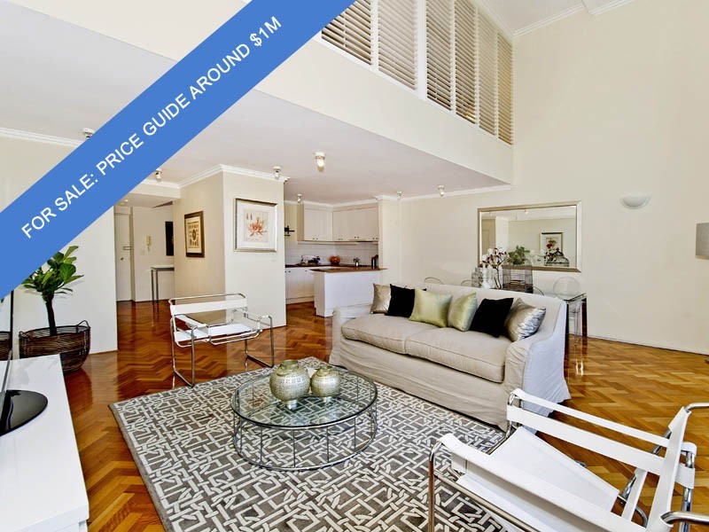 7/61 McLachlan Avenue, Rushcutters Bay NSW 2011