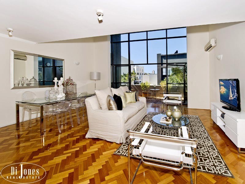 7/61 McLachlan Avenue, Rushcutters Bay NSW 2011