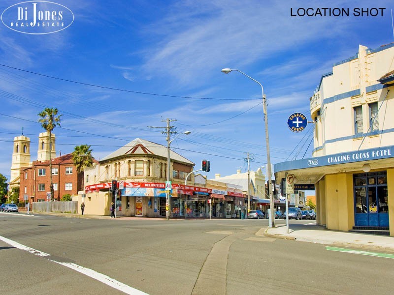 2/35-37 Campbell Street, Waverley NSW 2024