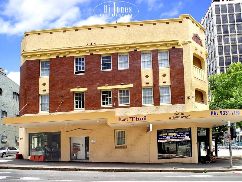 8/185A Bourke Street, Darlinghurst NSW 2010