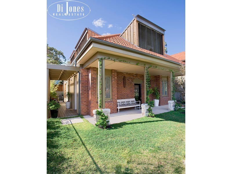 4 Woodland Street, Clovelly, Coogee NSW 2034