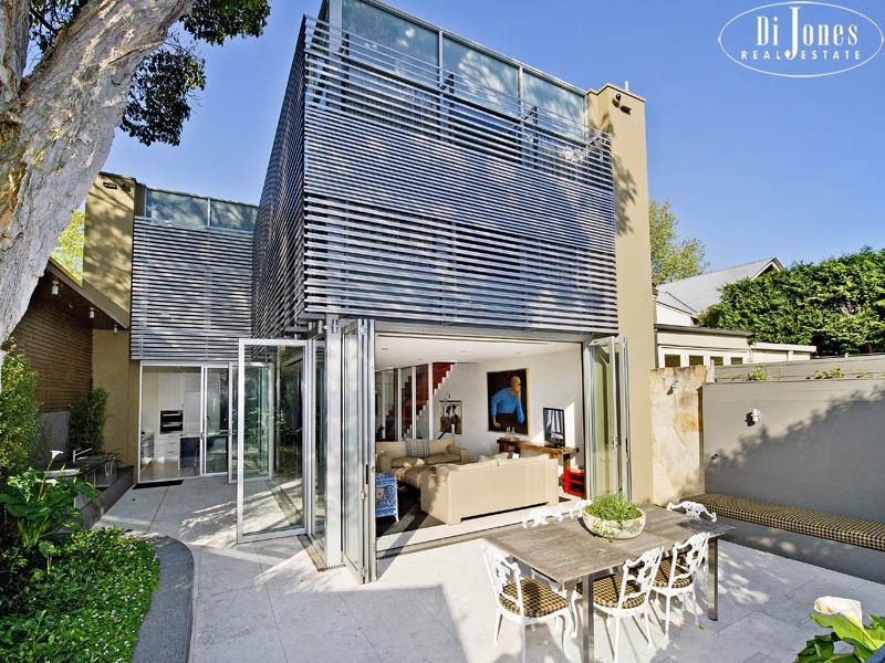 12A Holdsworth Street, Woollahra NSW 2025