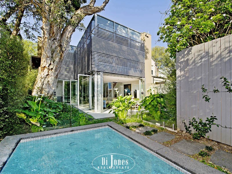 12A Holdsworth Street, Woollahra NSW 2025