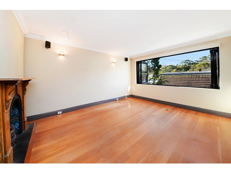 15 Sutherland Avenue, Paddington NSW 2021