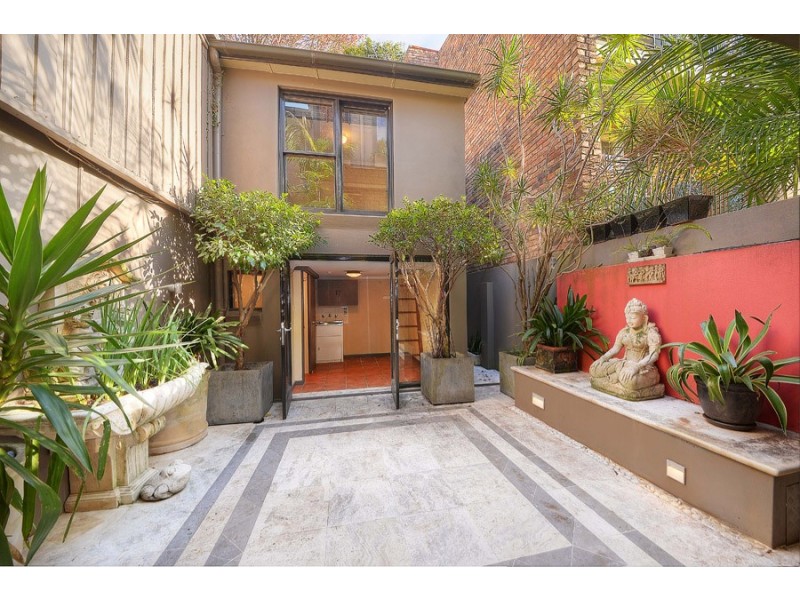 15 Sutherland Avenue, Paddington NSW 2021