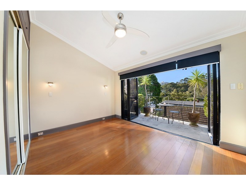 15 Sutherland Avenue, Paddington NSW 2021