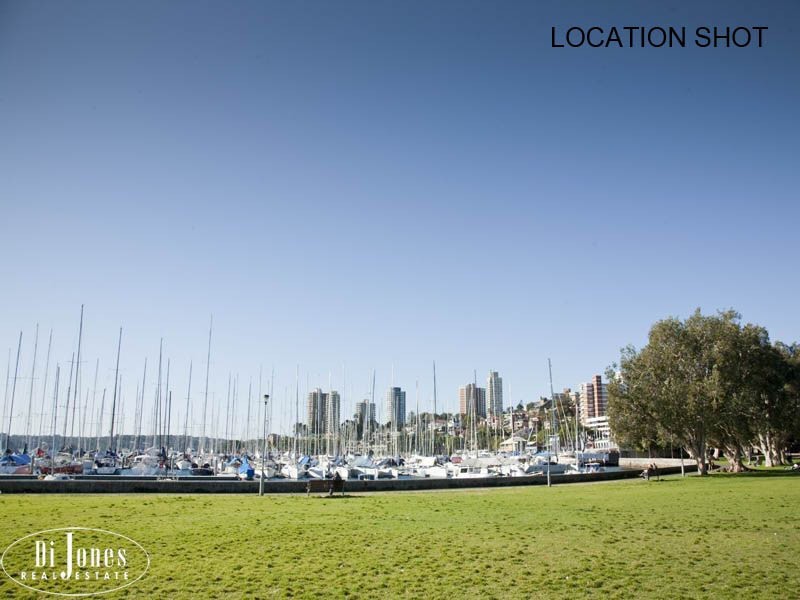 4/10 New Beach Road, Darling Point NSW 2027