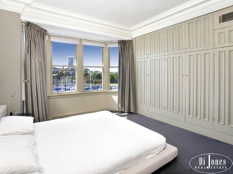 9/2 Elizabeth Bay Crescent, Elizabeth Bay NSW 2011