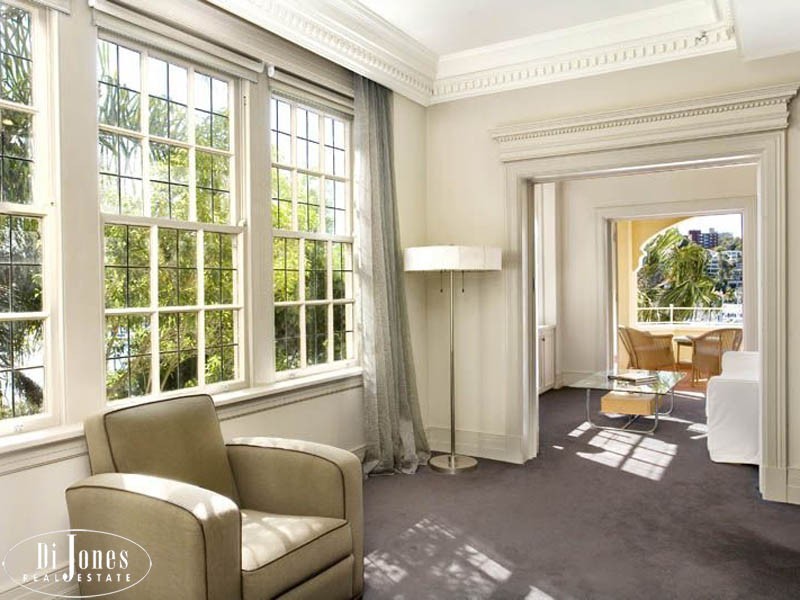 9/2 Elizabeth Bay Crescent, Elizabeth Bay NSW 2011