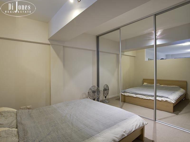 2/33-47 Goold Street, Chippendale NSW 2008