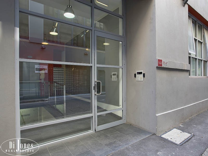 2/33-47 Goold Street, Chippendale NSW 2008