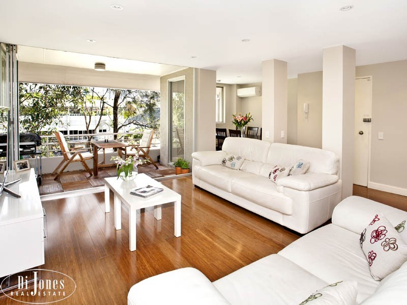 39/400 Glenmore Road, Paddington NSW 2021