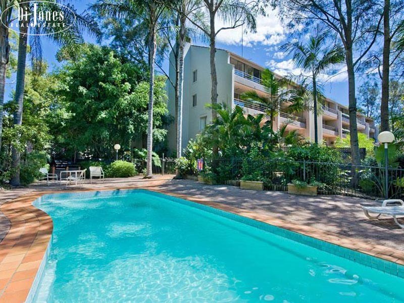39/400 Glenmore Road, Paddington NSW 2021