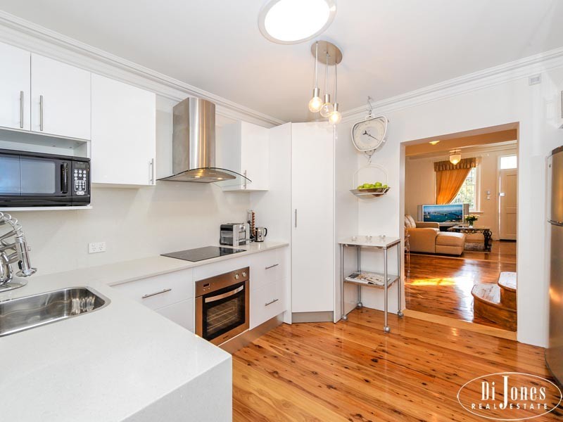57 Cascade Street, Paddington NSW 2021