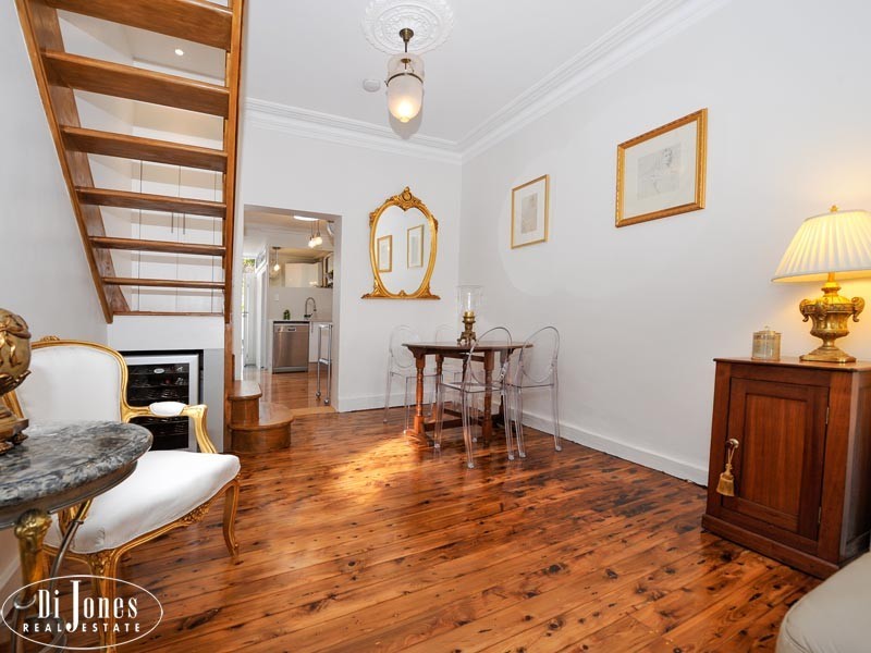 57 Cascade Street, Paddington NSW 2021