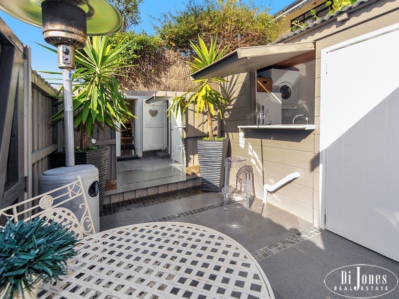 57 Cascade Street, Paddington NSW 2021