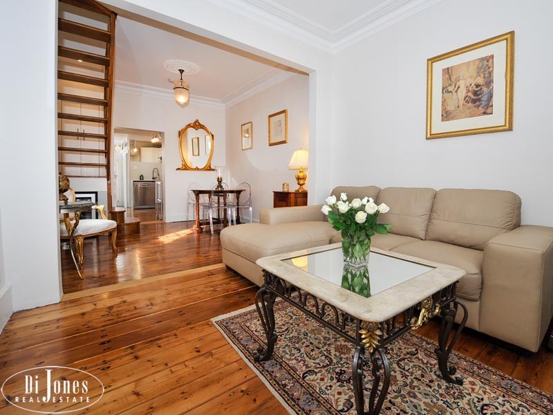 57 Cascade Street, Paddington NSW 2021