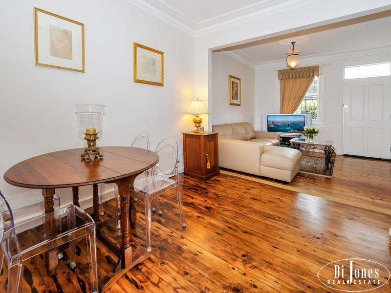 57 Cascade Street, Paddington NSW 2021