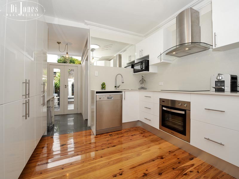 57 Cascade Street, Paddington NSW 2021