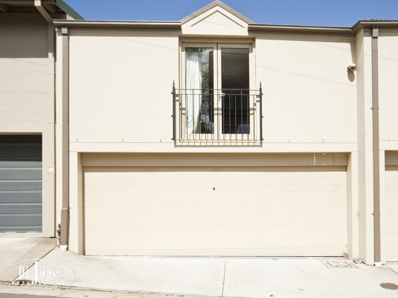 274A Moore Park Road (access via Leinster Street), Paddington NSW 2021