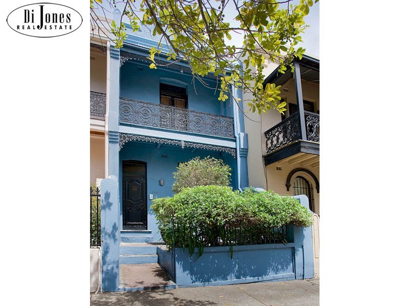 189 Hargrave Street, Paddington NSW 2021