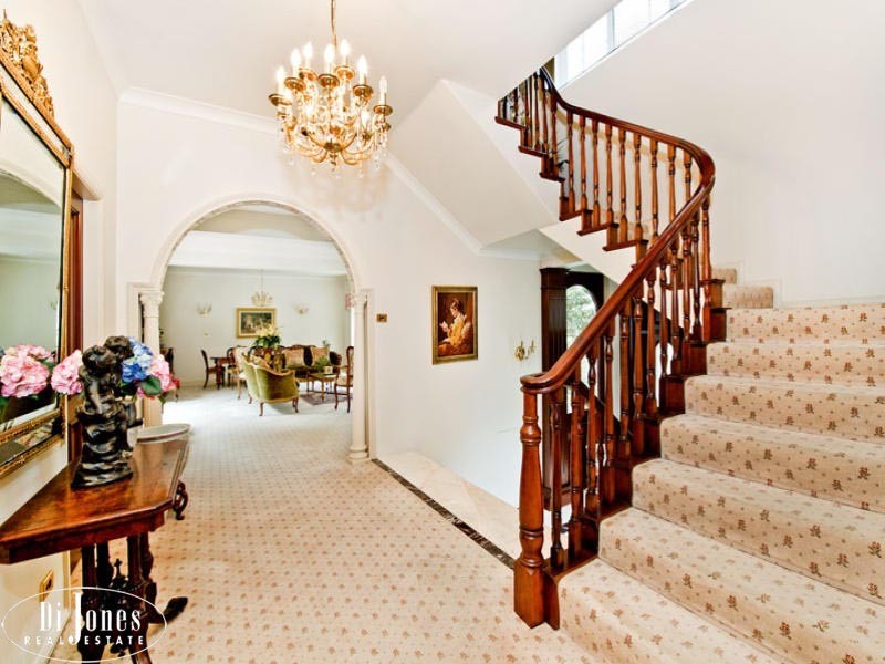 57 Cranbrook Road, Bellevue Hill NSW 2023