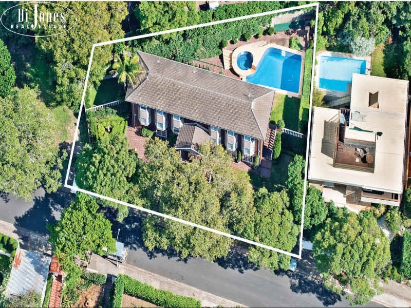 57 Cranbrook Road, Bellevue Hill NSW 2023