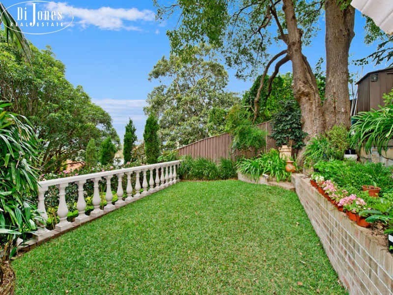 57 Cranbrook Road, Bellevue Hill NSW 2023