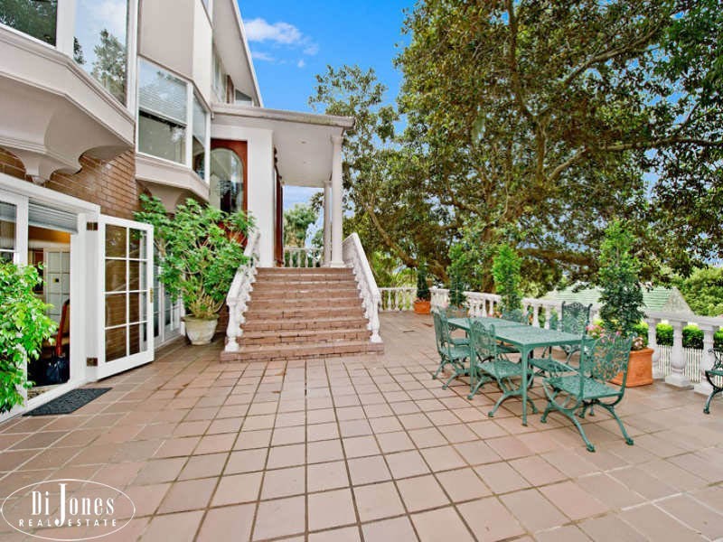 57 Cranbrook Road, Bellevue Hill NSW 2023