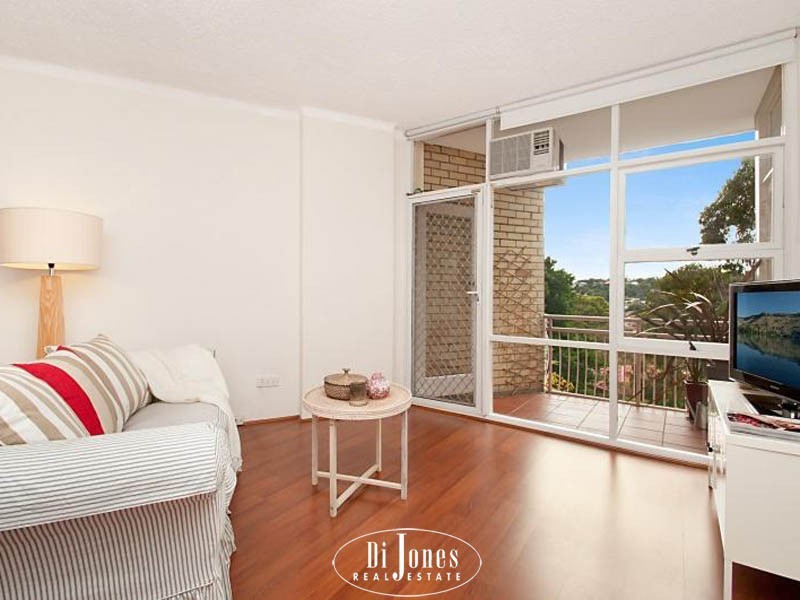 33/19 Stanley Street, Woollahra NSW 2025