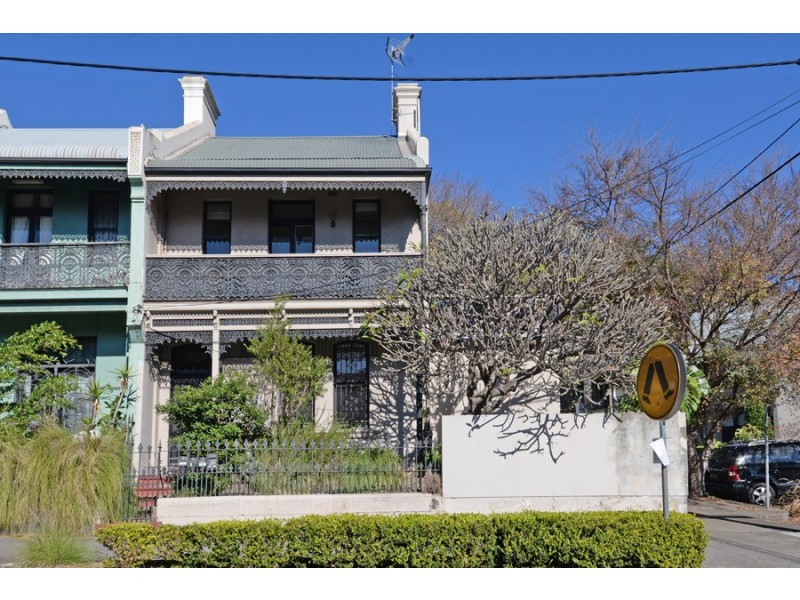 3/1 Macdonald Street, Paddington NSW 2021