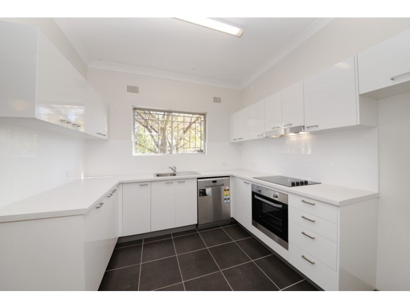 3/1 Macdonald Street, Paddington NSW 2021