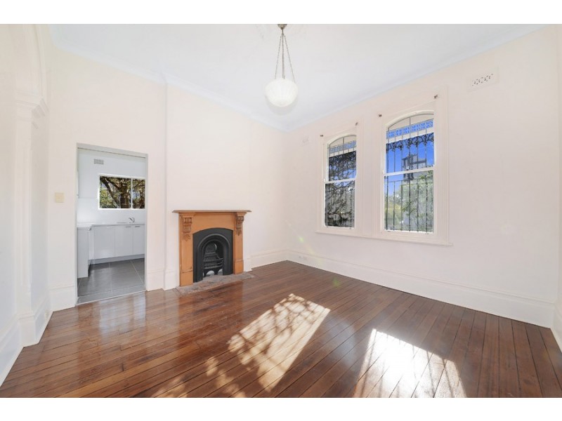 3/1 Macdonald Street, Paddington NSW 2021